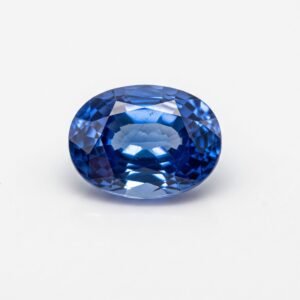 Blue Sapphire (Neelam)