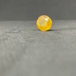 Natural Yellow Sapphire (Pukhraj) #02