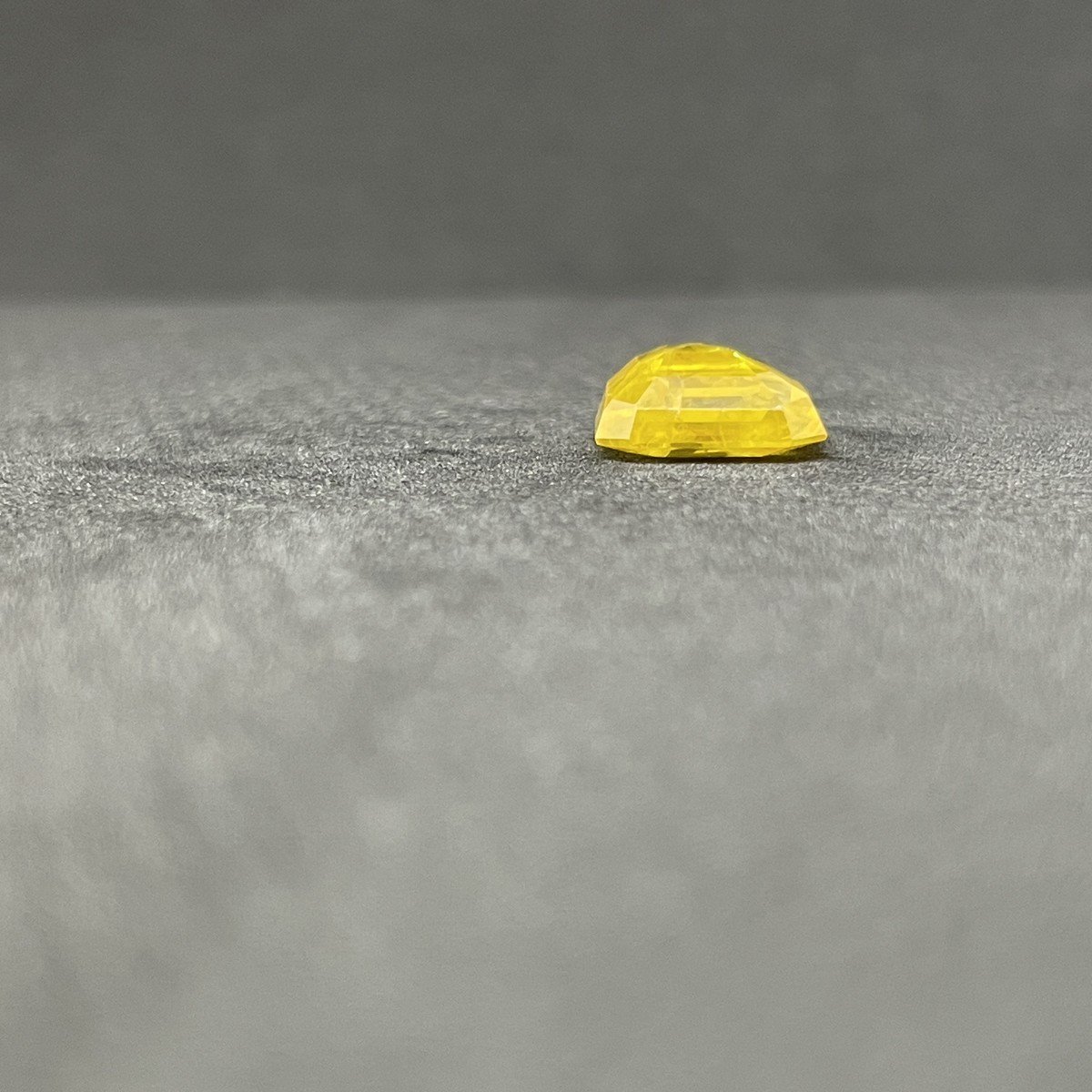 Natural Yellow Sapphire (Pukhraj) #03 Natural Yellow Sapphire (Pukhraj) #03