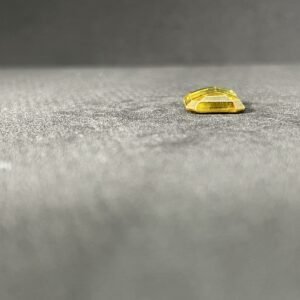 Natural Yellow Sapphire (Pukhraj) #11