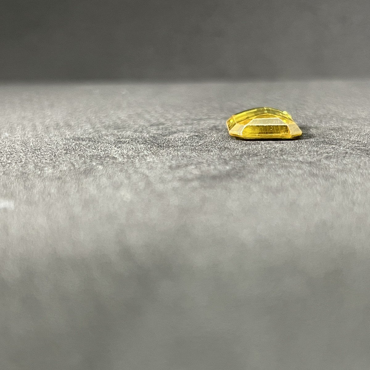 Natural Yellow Sapphire (Pukhraj) #11 Natural Yellow Sapphire (Pukhraj) #11