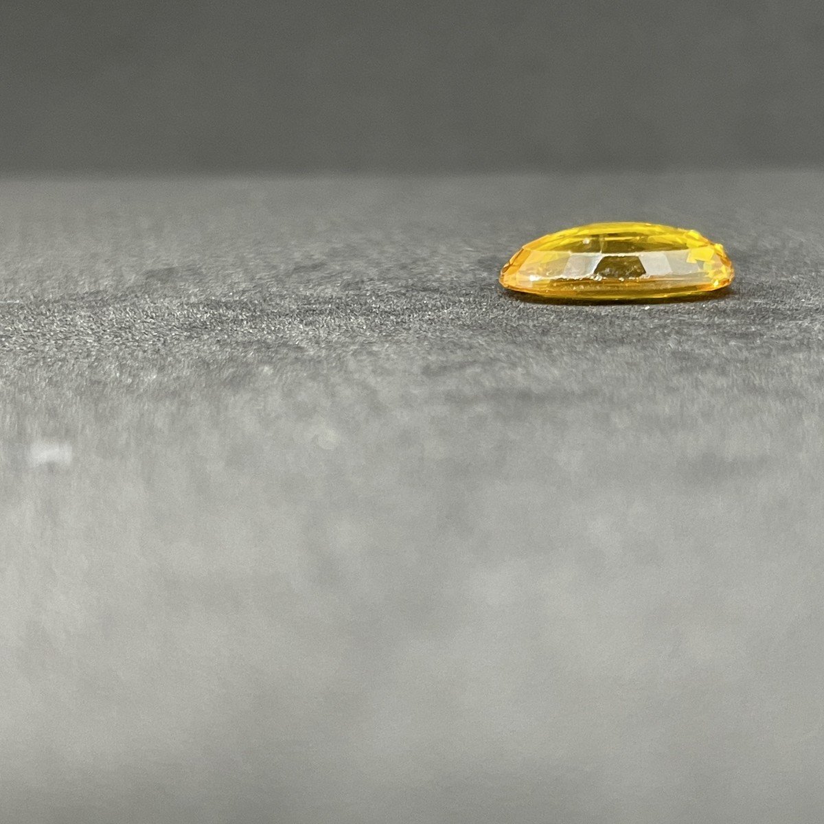 Natural Yellow Sapphire (Pukhraj) #16 Natural Yellow Sapphire (Pukhraj) #16