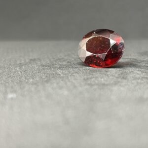 Natural Ruby (Manik) #01