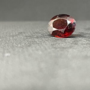 Natural Ruby (Manik) #01