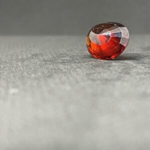 Natural Ruby (Manik) #01
