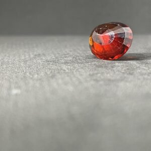 Natural Ruby (Manik) #01