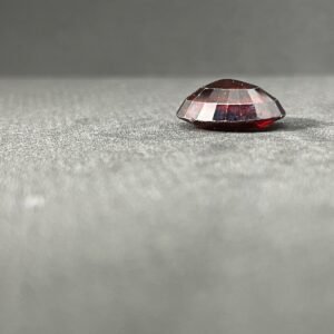 Natural Ruby (Manik) #01