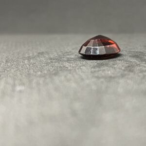 Natural Ruby (Manik) #01
