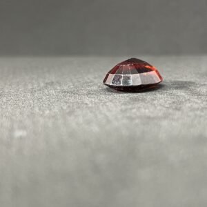 Natural Ruby (Manik) #01