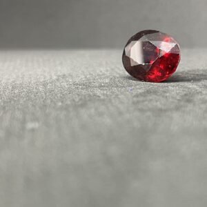 Natural Ruby (Manik) #02
