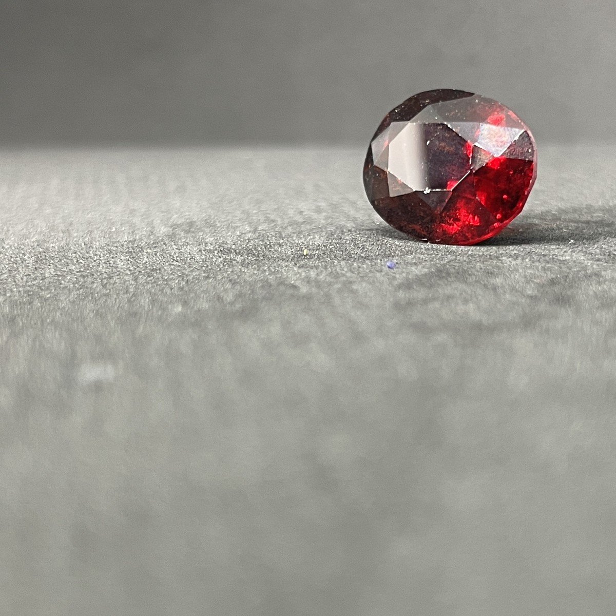 Natural Ruby (Manik) #02 Natural Ruby (Manik) #02