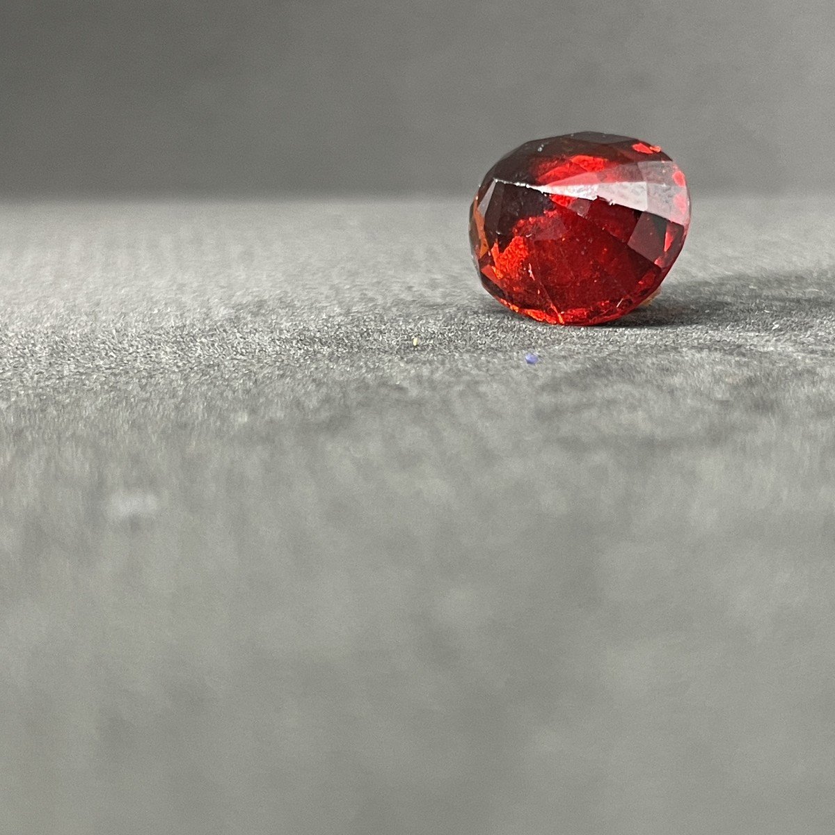 Natural Ruby (Manik) #02 Natural Ruby (Manik) #02