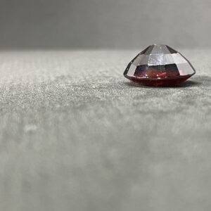 Natural Ruby (Manik) #02