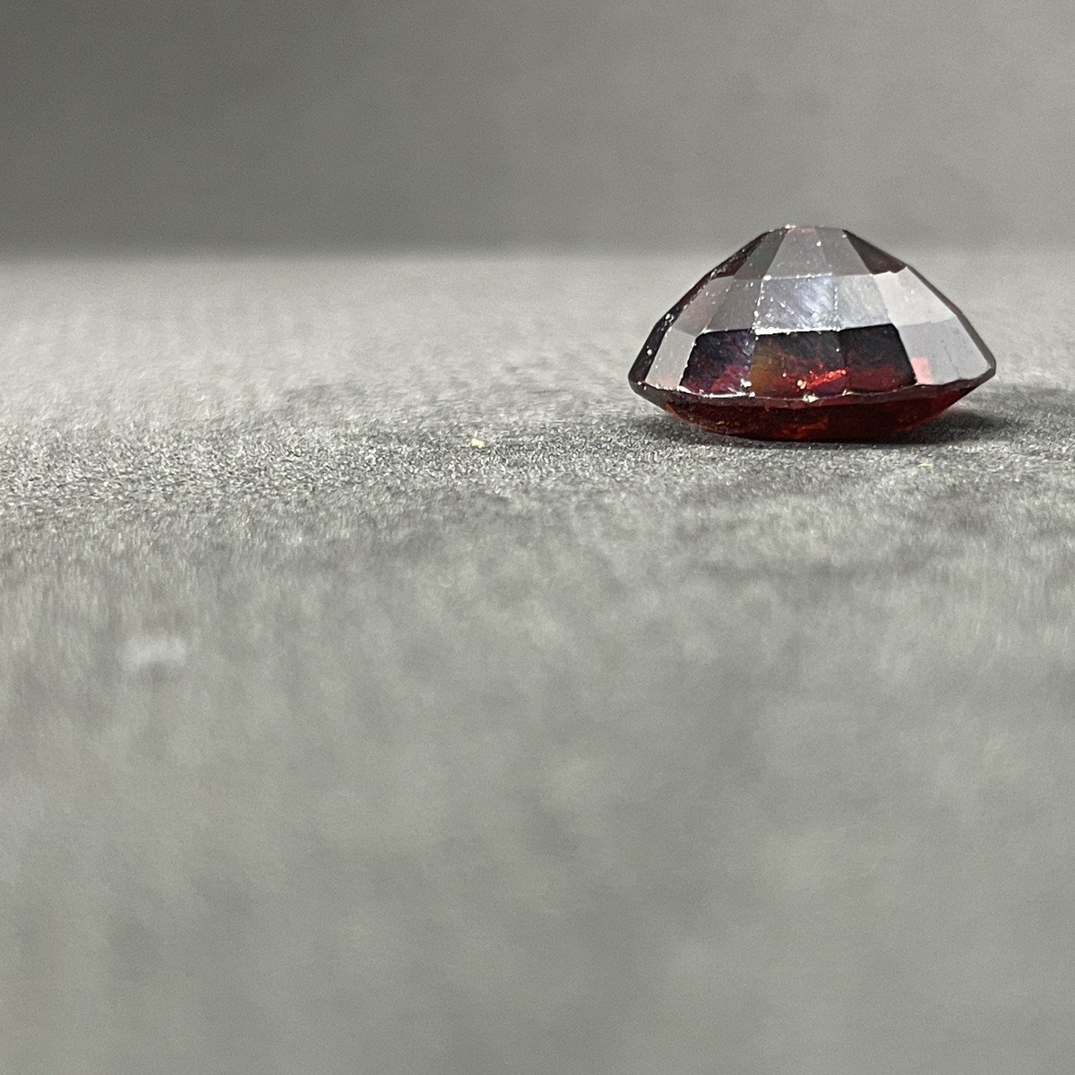 Natural Ruby (Manik) #02 Natural Ruby (Manik) #02