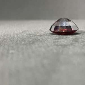 Natural Ruby (Manik) #02