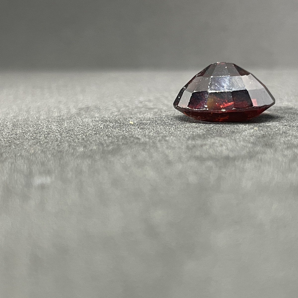 Natural Ruby (Manik) #02 Natural Ruby (Manik) #02