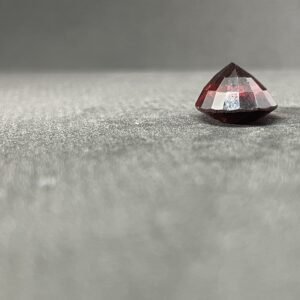 Natural Ruby (Manik) #02