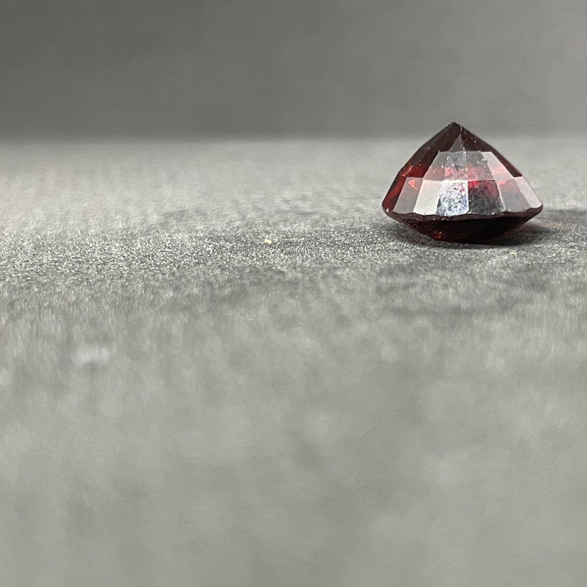 Natural Ruby (Manik) #02 Natural Ruby (Manik) #02
