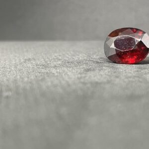 Natural Ruby (Manik) #03