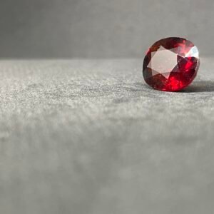 Natural Ruby (Manik) #03