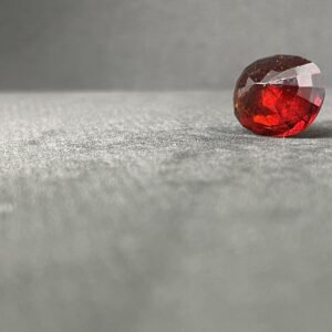 Natural Ruby (Manik) #03