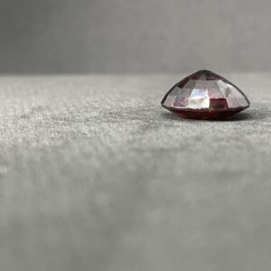 Natural Ruby (Manik) #03