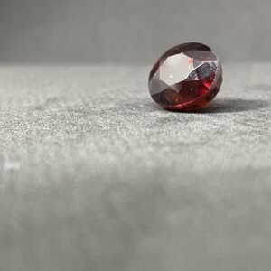 Natural Ruby (Manik) #04