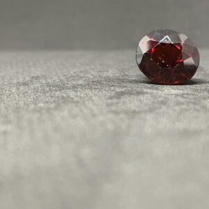 Natural Ruby (Manik) #04