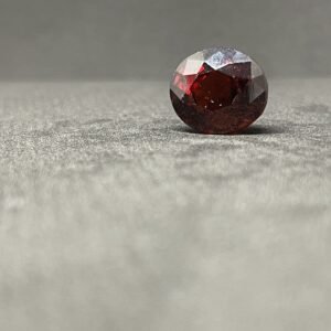 Natural Ruby (Manik) #04