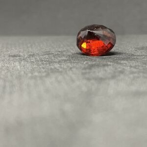 Natural Ruby (Manik) #04