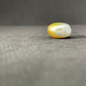 Natural Pearl (Moti) #01