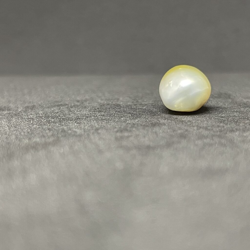 Natural Pearl