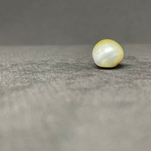 Natural Pearl (Moti) #01
