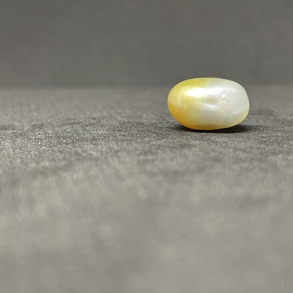 Natural Pearl