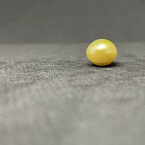 Natural Pearl (Moti) #01