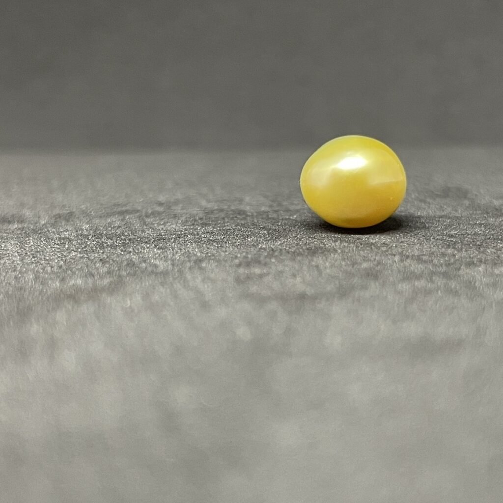 Natural Pearl