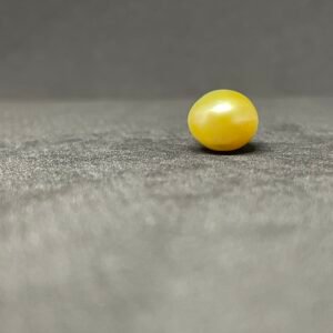 Natural Pearl (Moti) #01