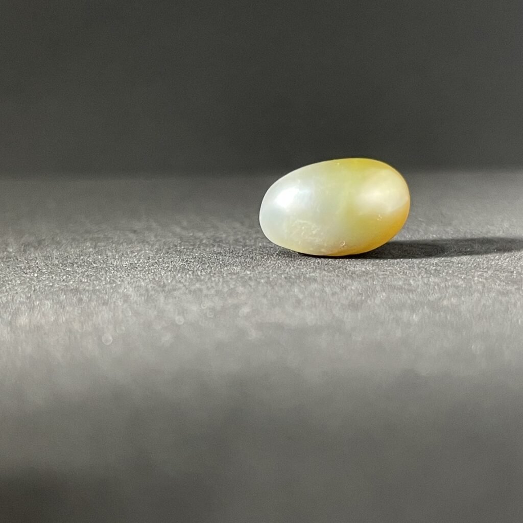 Natural Pearl