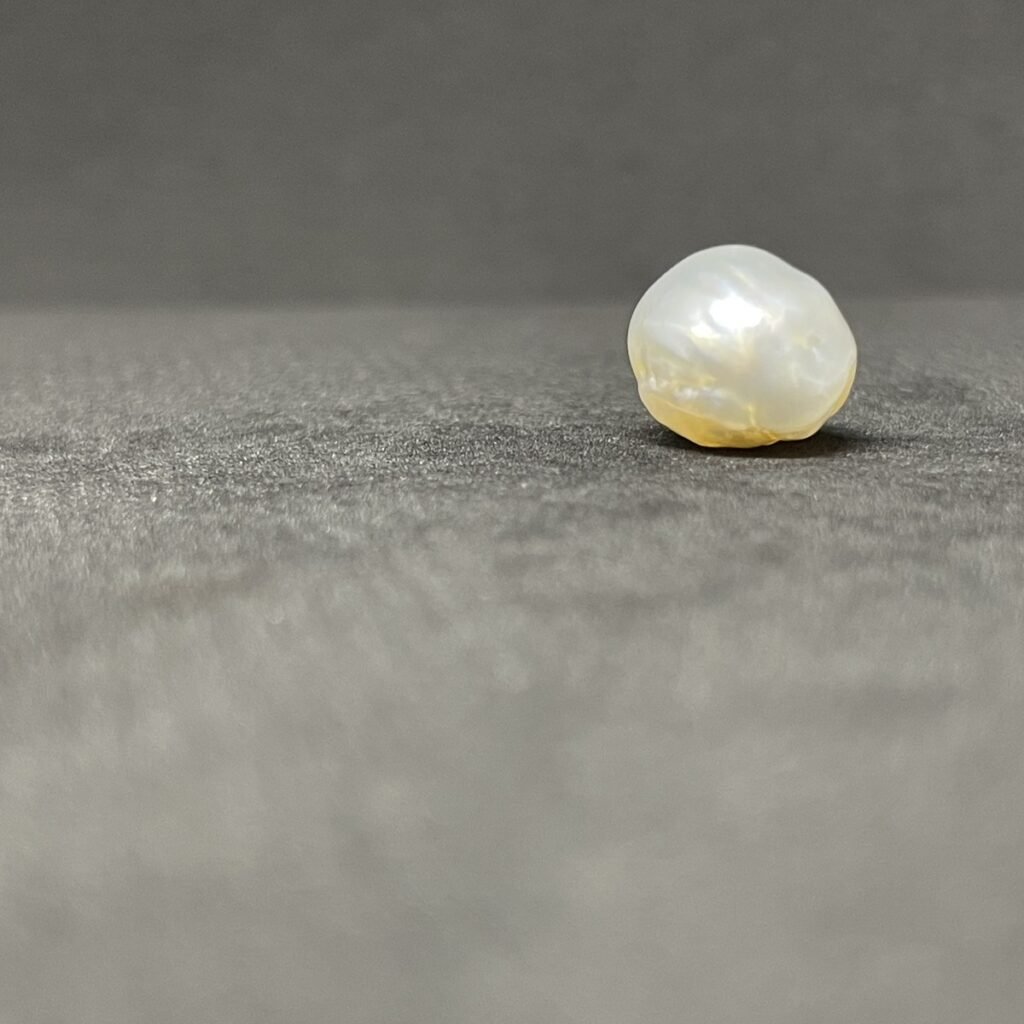 Natural Pearl