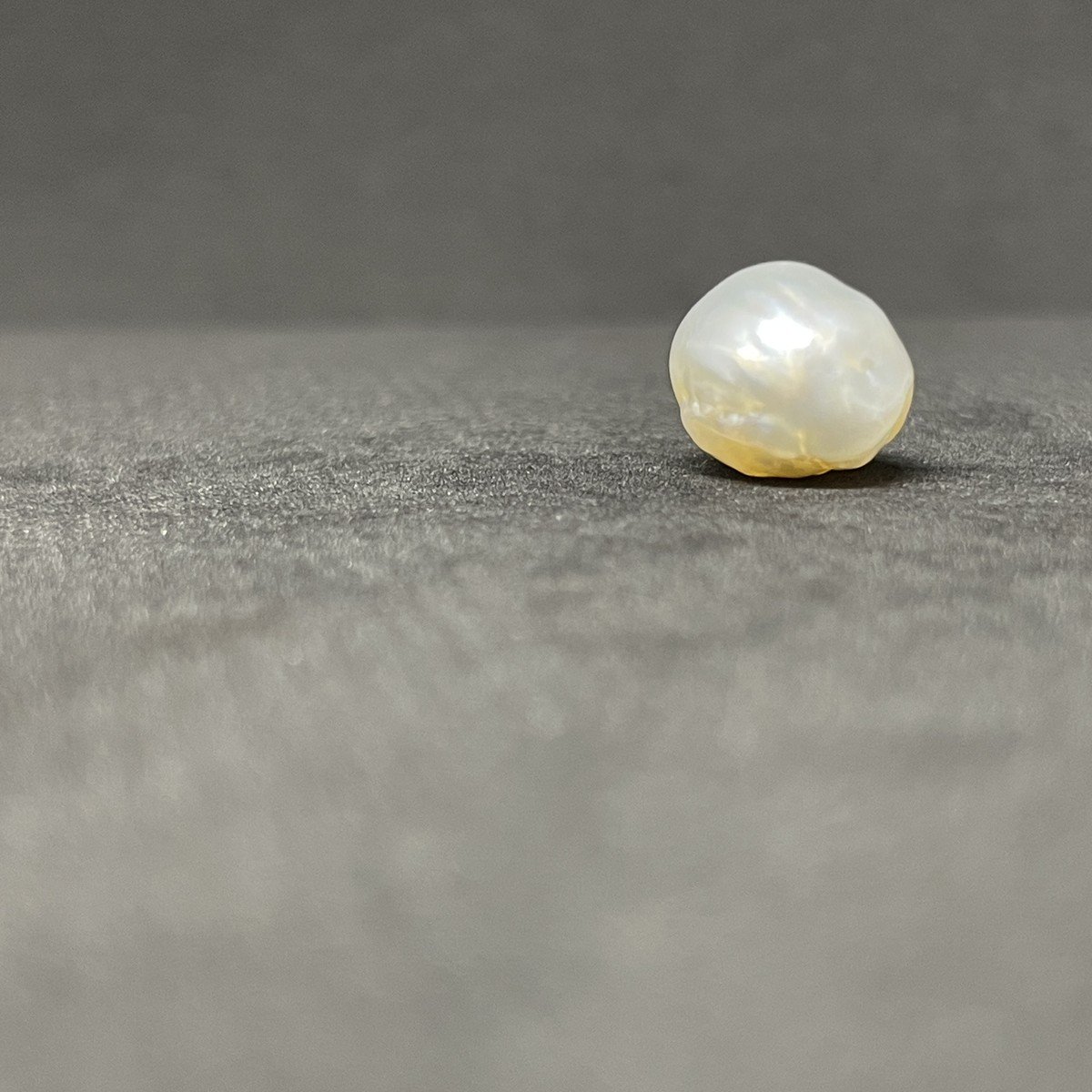 Natural Pearl (Moti) #02 Natural Pearl (Moti) #02