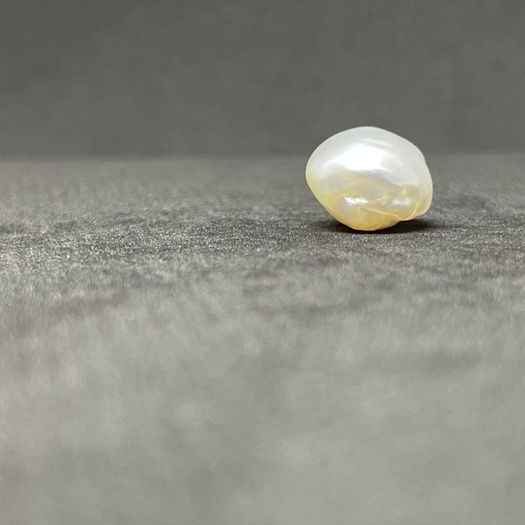Natural Pearl