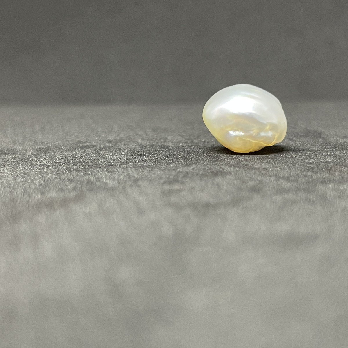 Natural Pearl (Moti) #02 Natural Pearl (Moti) #02