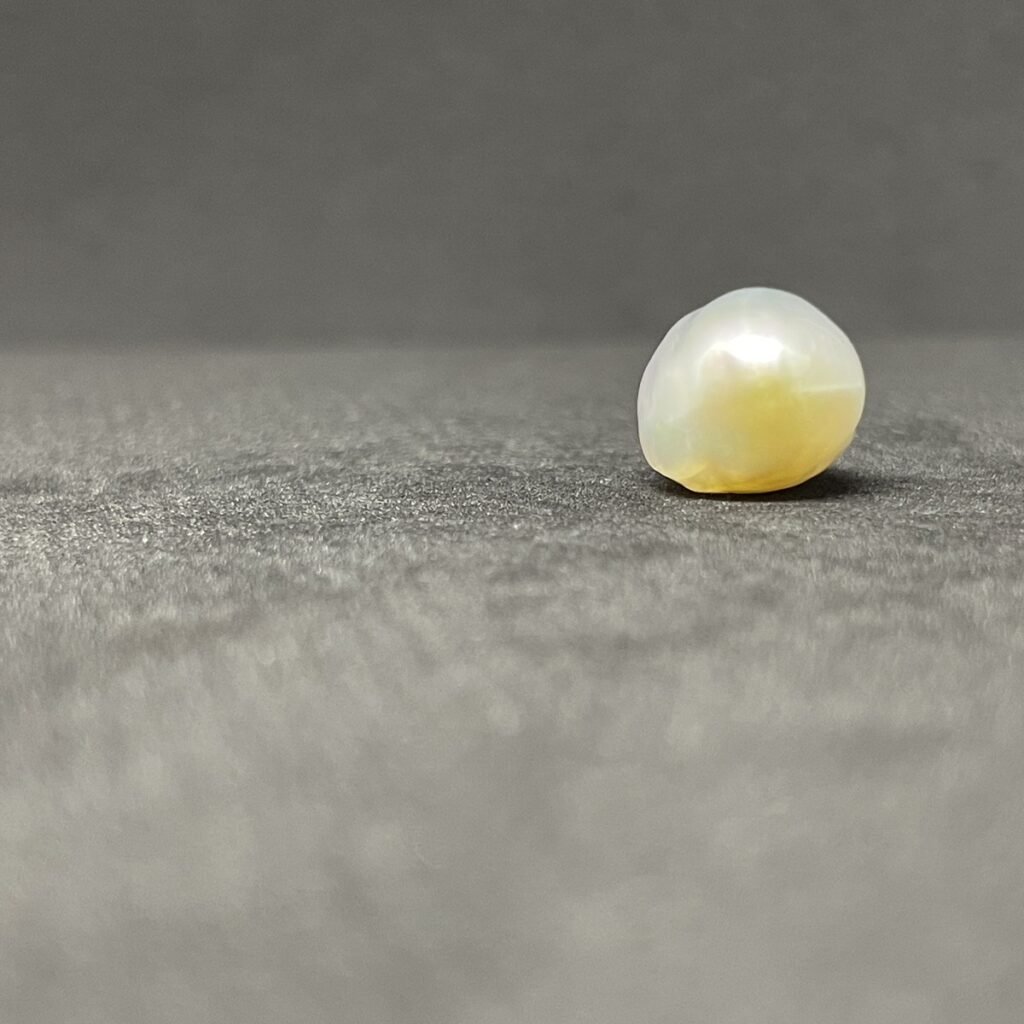 Natural Pearl
