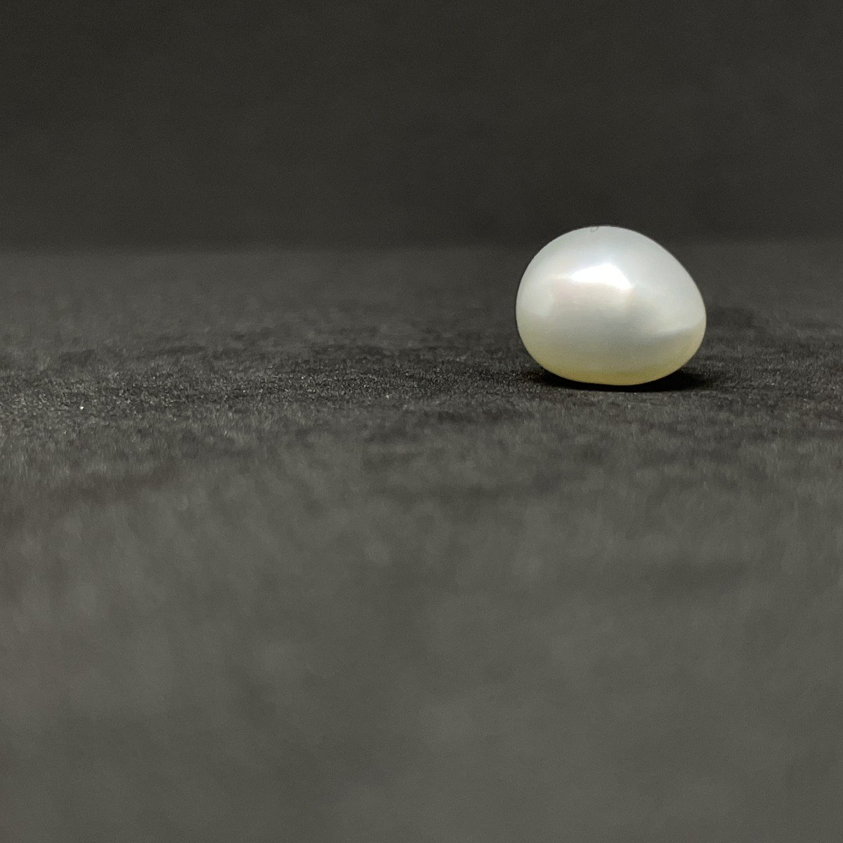 Natural Pearl (Moti) #03 Natural Pearl (Moti) #03
