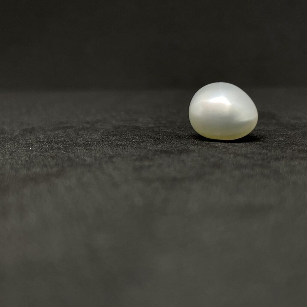 Natural Pearl