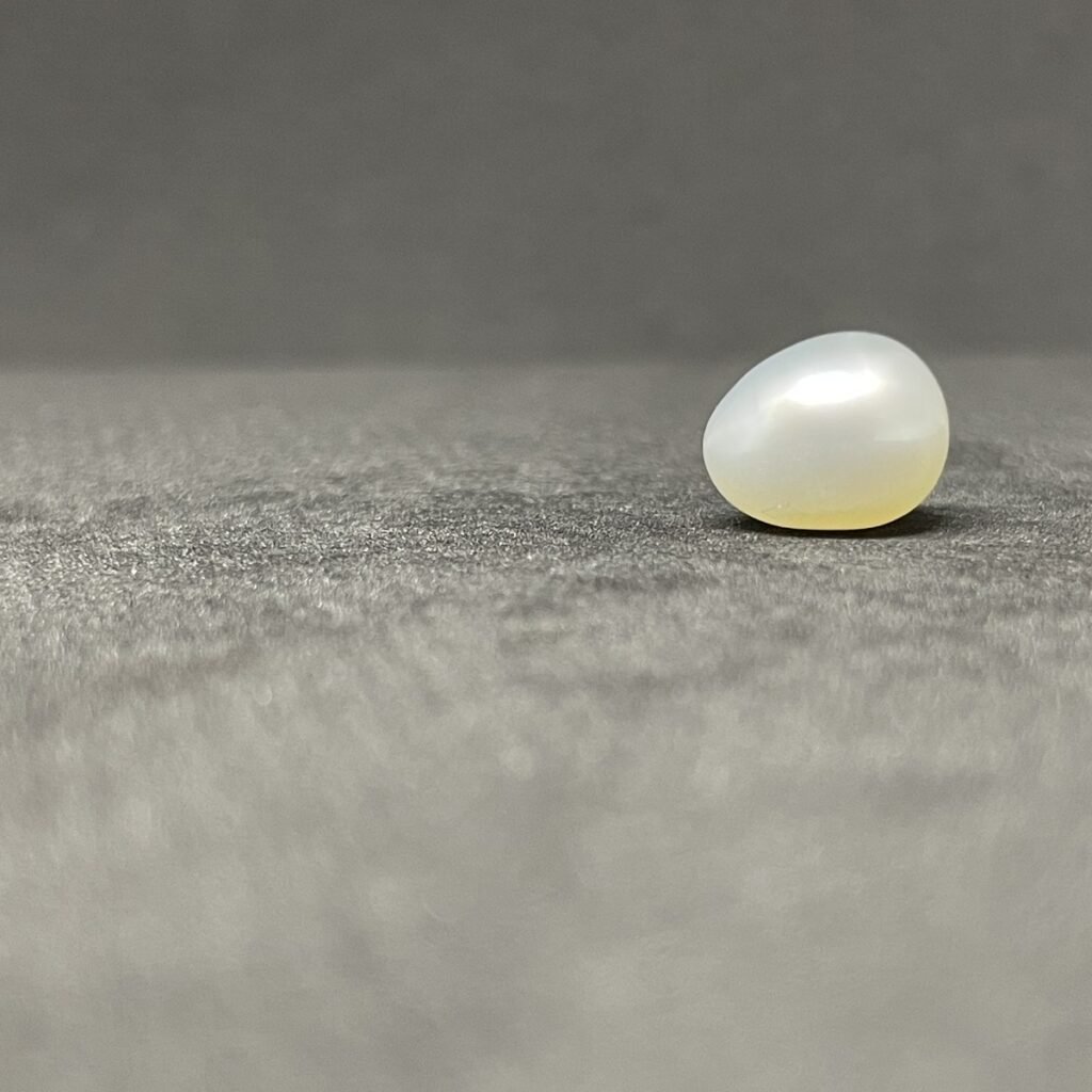 Natural Pearl