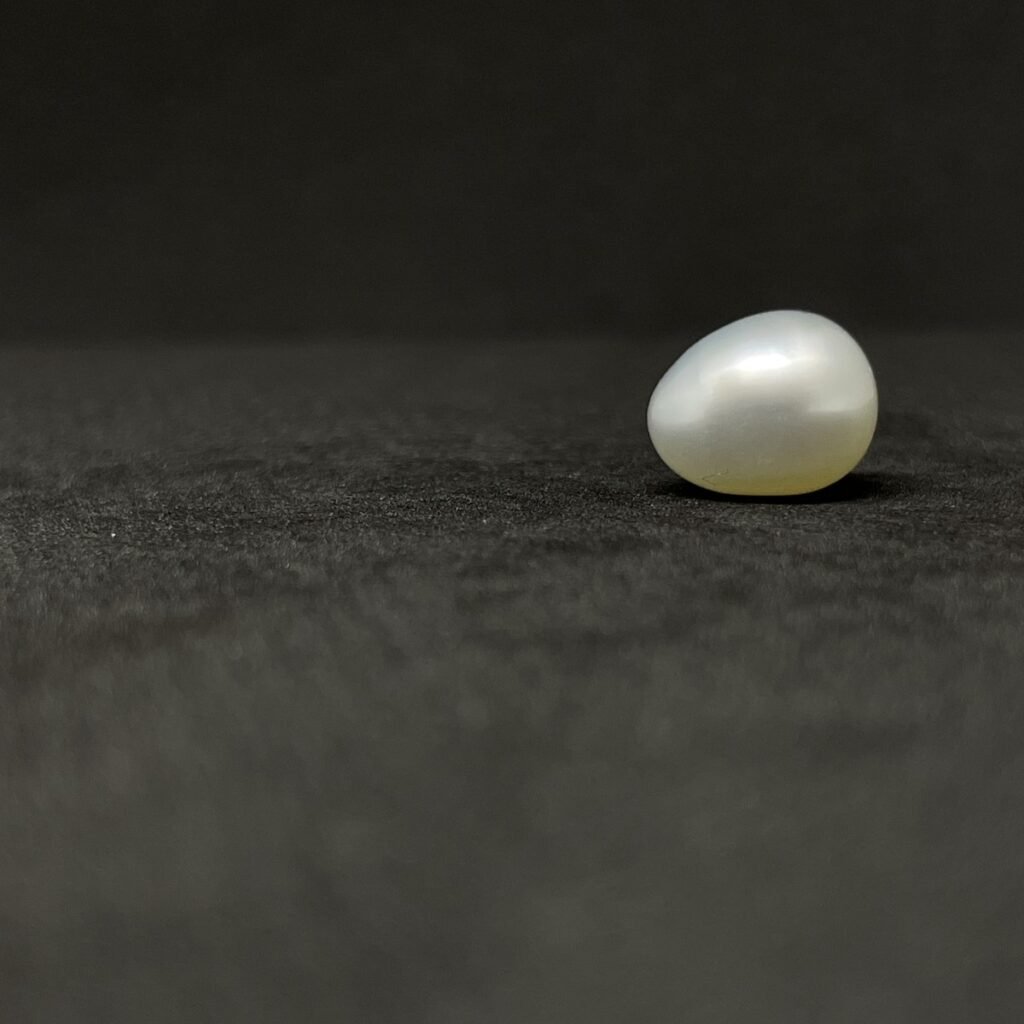 Natural Pearl