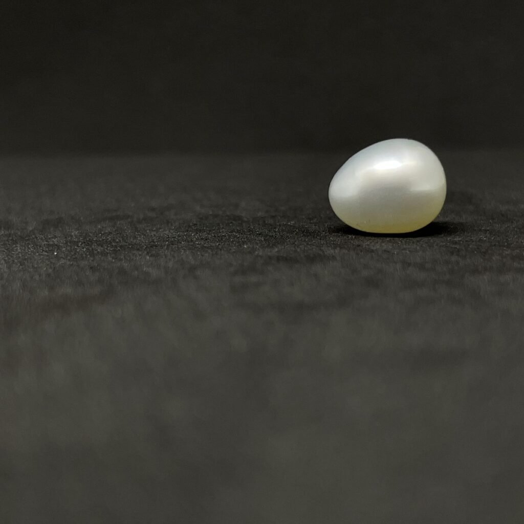 Natural Pearl