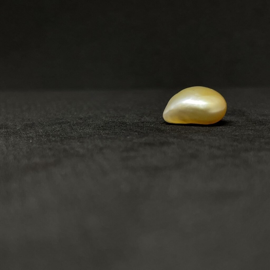 Natural Pearl