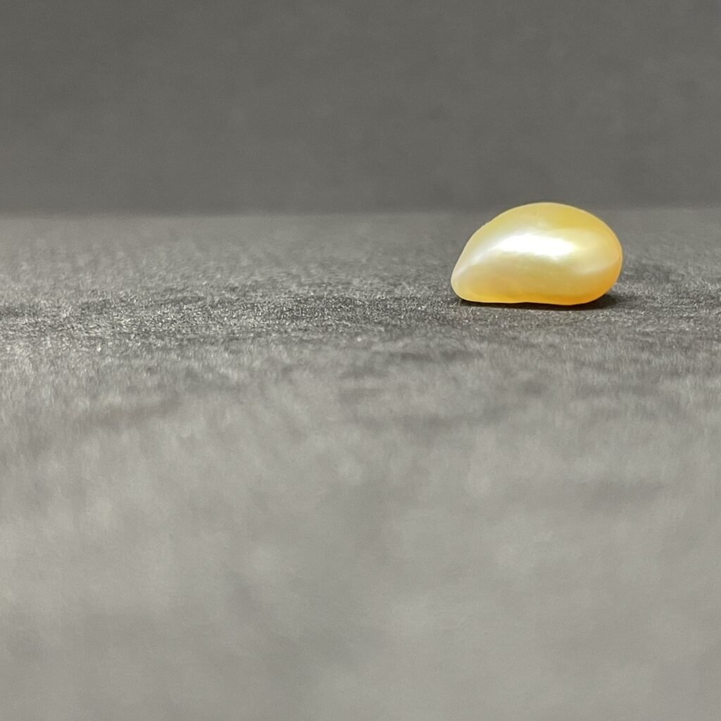 Natural Pearl